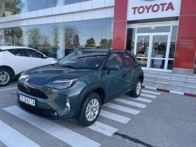 Toyota Yaris Cross 1.5 FANCY HEV - 51199 лв. / 26177.63 € - 73647425 2