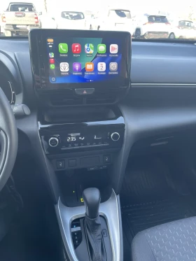 Toyota Yaris Cross 1.5 FANCY HEV - 51199 лв. / 26177.63 € - 73647425 7