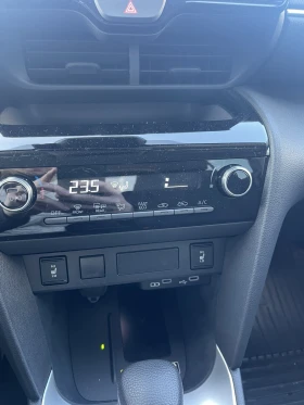 Toyota Yaris Cross 1.5 FANCY HEV - 51199 лв. / 26177.63 € - 73647425 8