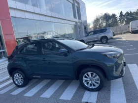 Toyota Yaris Cross 1.5 FANCY HEV - 51199 лв. / 26177.63 € - 73647425 5