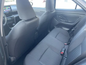 Toyota Yaris Cross 1.5 FANCY HEV - 51199 лв. / 26177.63 € - 73647425 11