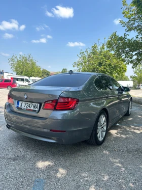 BMW 530 530D, снимка 4