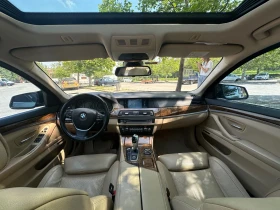 BMW 530 530D, снимка 9