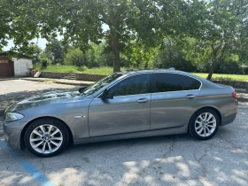 BMW 530 530D, снимка 7