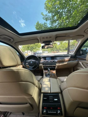 BMW 530 530D, снимка 10