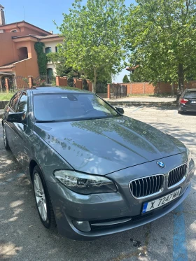 BMW 530 530D, снимка 3