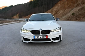 BMW 340 340xi, снимка 2