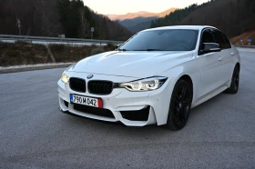 BMW 340 340xi, снимка 4