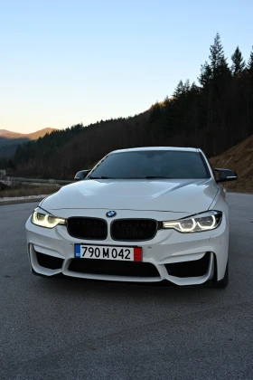 BMW 340 340xi, снимка 10