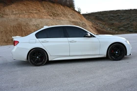 BMW 340 340xi, снимка 8