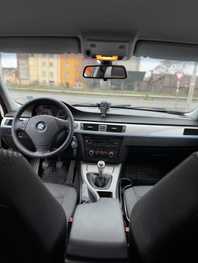 BMW 316, снимка 7