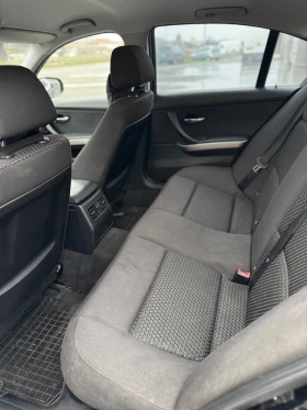 BMW 316, снимка 8