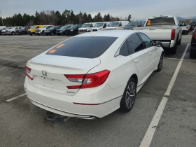 Honda Accord * CARFAX * БЕЗ ПЪРВОНАЧАЛНА ВНОСКА, снимка 3