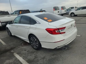 Honda Accord * CARFAX * БЕЗ ПЪРВОНАЧАЛНА ВНОСКА, снимка 4