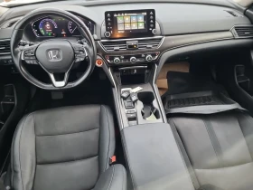 Honda Accord * CARFAX * БЕЗ ПЪРВОНАЧАЛНА ВНОСКА, снимка 10