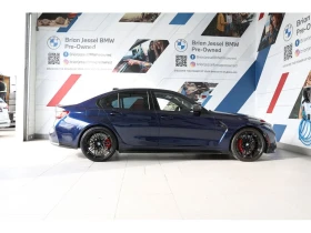 BMW M3 * Competition Ultimate Pkg, No Accidents * CARFAX  - 126450 лв. / 64652.86 € - 65383789 8