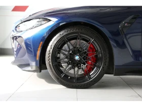BMW M3 * Competition Ultimate Pkg, No Accidents * CARFAX  - 126450 лв. / 64652.86 € - 65383789 15