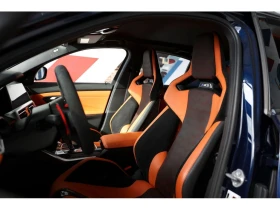 BMW M3 * Competition Ultimate Pkg, No Accidents * CARFAX  - 126450 лв. / 64652.86 € - 65383789 16