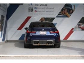 BMW M3 * Competition Ultimate Pkg, No Accidents * CARFAX  - 126450 лв. / 64652.86 € - 65383789 11