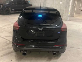 Ford Focus * RS * CARFAX * БЕЗ ПЪРВОНАЧАЛНА ВНОСКА - 19800 € / 38725.43 лв. - 54215074 4