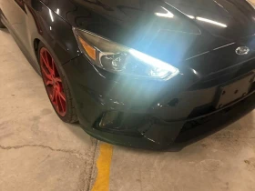 Ford Focus * RS * CARFAX * БЕЗ ПЪРВОНАЧАЛНА ВНОСКА - 19800 € / 38725.43 лв. - 54215074 11