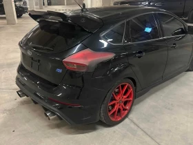Ford Focus * RS * CARFAX * БЕЗ ПЪРВОНАЧАЛНА ВНОСКА - 19800 € / 38725.43 лв. - 54215074 13