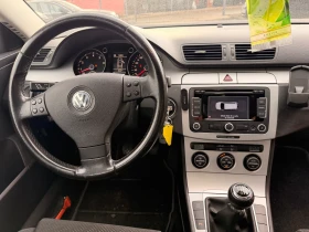 VW Passat Ecofuel 1.4 Метан  - 3500 € / 6845.40 лв. - 67981108 7
