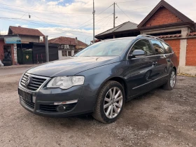 VW Passat Ecofuel 1.4 Метан 