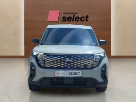 Ford Courier 100 - 30400 € / 59457.23 лв. - 67303232 8