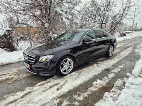 Mercedes-Benz E 220 AMG /9Gtronic /11.19г