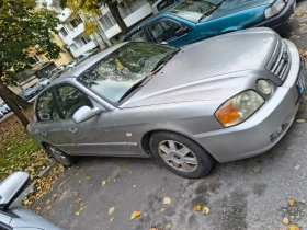 Kia Magentis - 999 € / 1953.87 лв. - 37705803 3