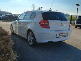 BMW 116 - 4100 € / 8018.90 лв. - 93498379 5