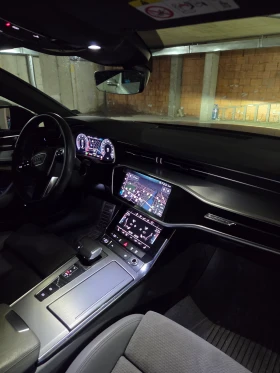 Audi A7 - 40500 € / 79211.12 лв. - 88572214 9