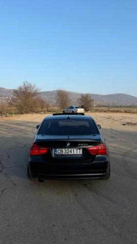 BMW 320 4x4 FACELIFT - 8499 € / 16622.60 лв. - 27650800 4