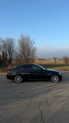 BMW 320 4x4 FACELIFT - 8499 € / 16622.60 лв. - 27650800 3