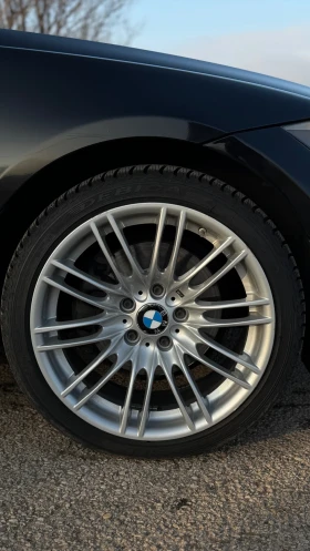 BMW 320 4x4 FACELIFT - 8499 € / 16622.60 лв. - 27650800 6