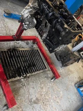 BMW 320 4x4 FACELIFT - 8499 € / 16622.60 лв. - 27650800 14