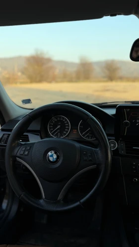 BMW 320 4x4 FACELIFT - 8499 € / 16622.60 лв. - 27650800 10