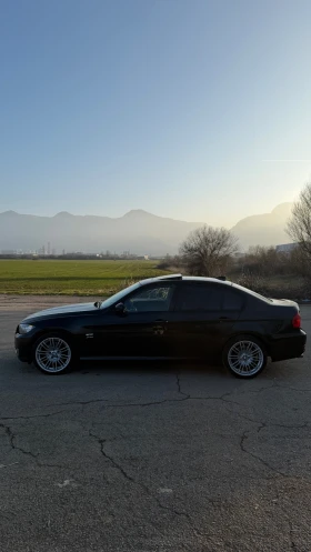 BMW 320 4x4 FACELIFT - 8499 € / 16622.60 лв. - 27650800 5