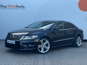 ����� �� �������� �� VW Passat SS 2.0TDI BMT