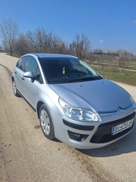 Citroen C4 - цена по договаряне - 10206980 3