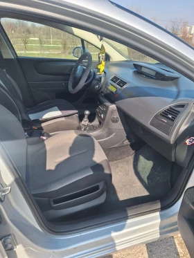 Citroen C4 - цена по договаряне - 10206980 9