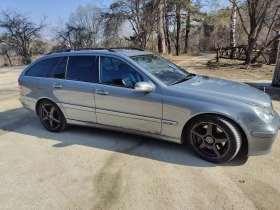 Mercedes-Benz C 280 LPG 7G - 3500 € / 6845.40 лв. - 26266524 4