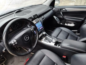Mercedes-Benz C 280 LPG 7G - 3500 € / 6845.40 лв. - 26266524 9