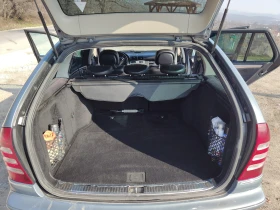 Mercedes-Benz C 280 LPG 7G - 3500 € / 6845.40 лв. - 26266524 15