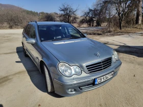 Mercedes-Benz C 280 LPG 7G - 3500 € / 6845.40 лв. - 26266524 3