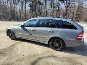 Mercedes-Benz C 280 LPG 7G - 3500 € / 6845.40 лв. - 26266524 6