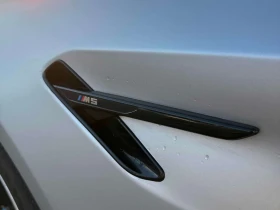 BMW M5 4.4L V8 | HEAD-UP | KEYLESS | ОБДУХВАНЕ | КЛИП | 3 | Auto.bg — изображение 4