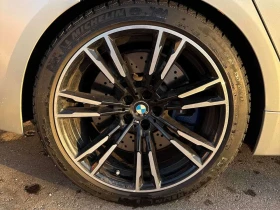 BMW M5 4.4L V8 | HEAD-UP | KEYLESS | ОБДУХВАНЕ | КЛИП | 3 | Auto.bg — изображение 9