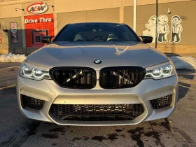 BMW M5 4.4L V8 | HEAD-UP | KEYLESS | ОБДУХВАНЕ | КЛИП | 3 | Auto.bg — изображение 2